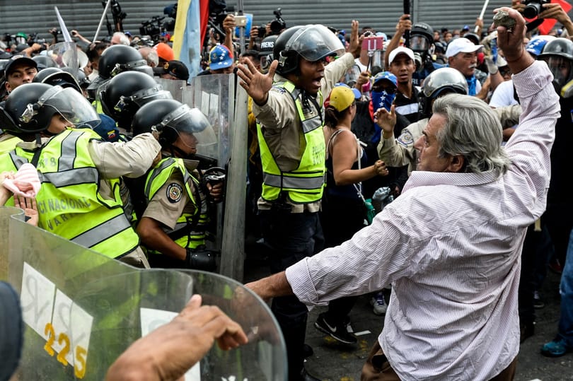 Hogyan vált pokollá az élet Venezuelában?