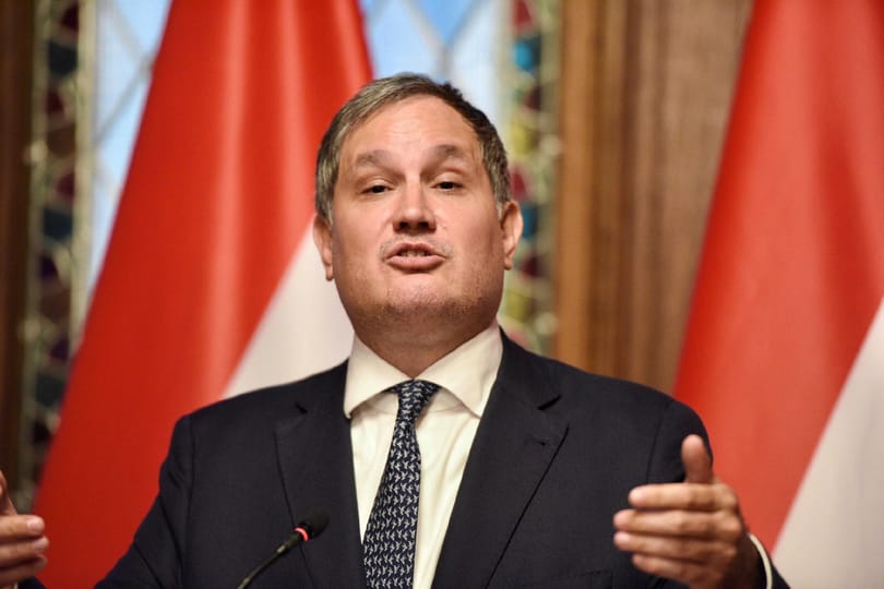 Nagy Márton szerint Budapest félrevezette a bíróságot, hogy megkapja az azonnali jogvédelmet