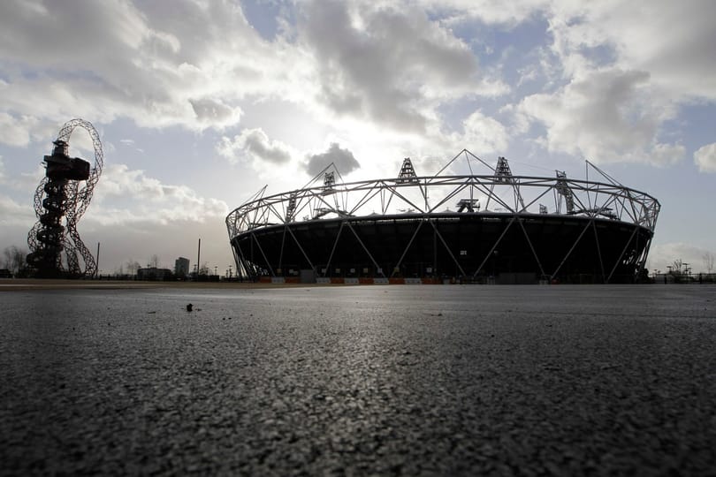 Londoni történetek: két olimpia magyar sikerei