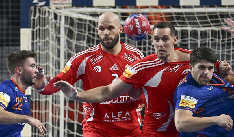 Kézilabda-vb: Nagy csatában győzte le a hollandokat a magyar válogatott