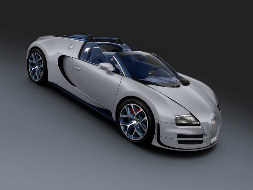 Vagyont érő erőgéppel támad Dél-Amerikában a Bugatti