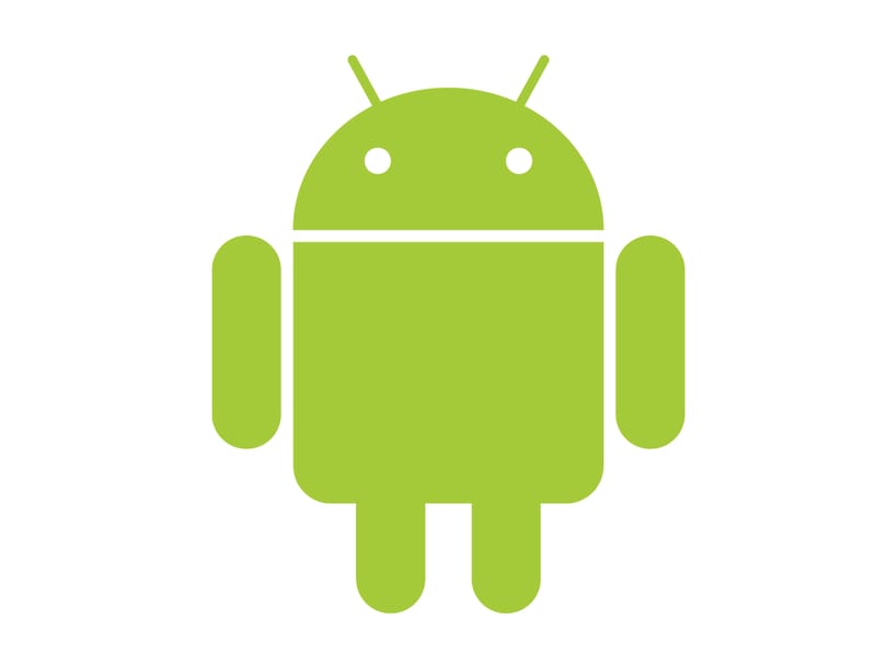 Tudta? Nem is telefonokhoz készült az Android