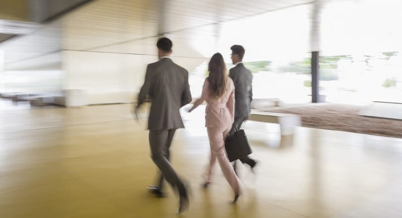 Az EU több nőt szeretne látni a vállalatok döntéshozói pozícióiban