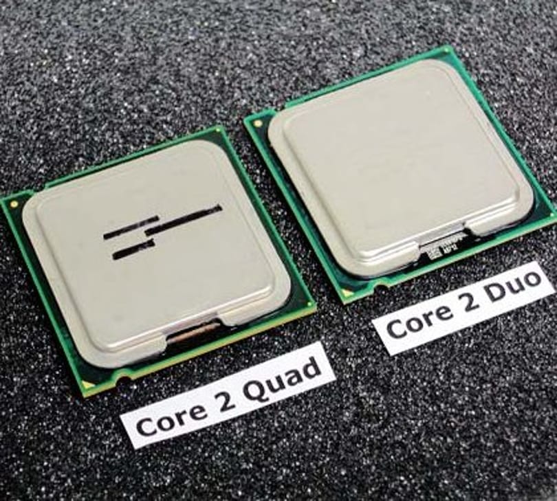 Nem lehet majd processzort cserélni a PC-kben?