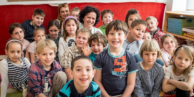 „Egyvalamire nem emlékszem: kiket tanítottam?”