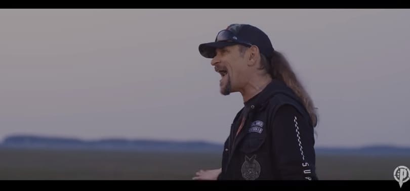 Itt az új Tankcsapda-klip