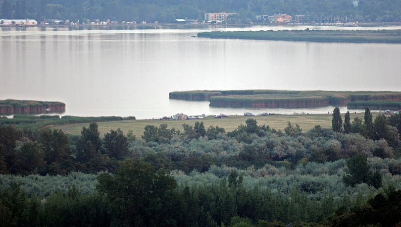 Az előírtnál kevesebb parkolóhellyel épülhet fel a kajak-kenu akadémia