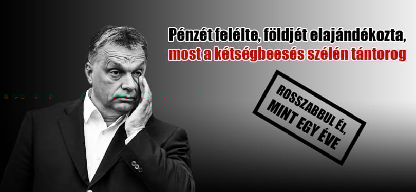 Vagyonnyilatkozatok: Szent Ferencek az ország élén 