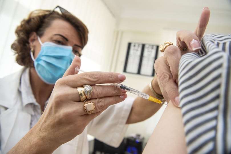 Még nincs nyoma annak, hogy az influenza megérkezett volna Magyarországra