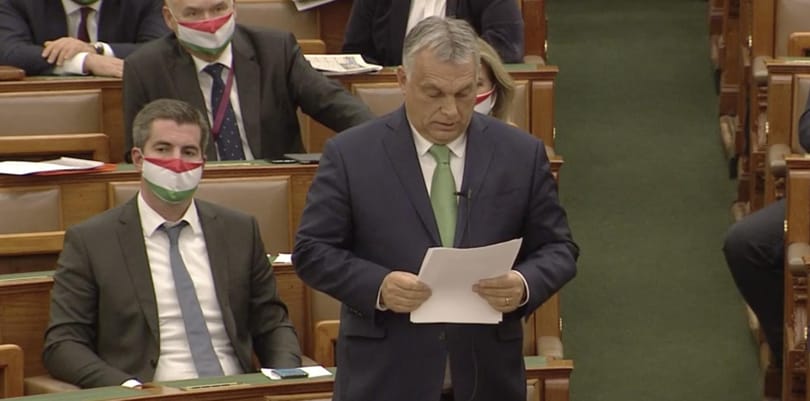Kritikákkal, de támogathatja az ellenzék a vészhelyzet 90 napos meghosszabbítását