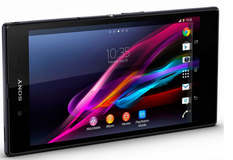 Készüljünk, bivalyerős Sony-telefonok jönnek