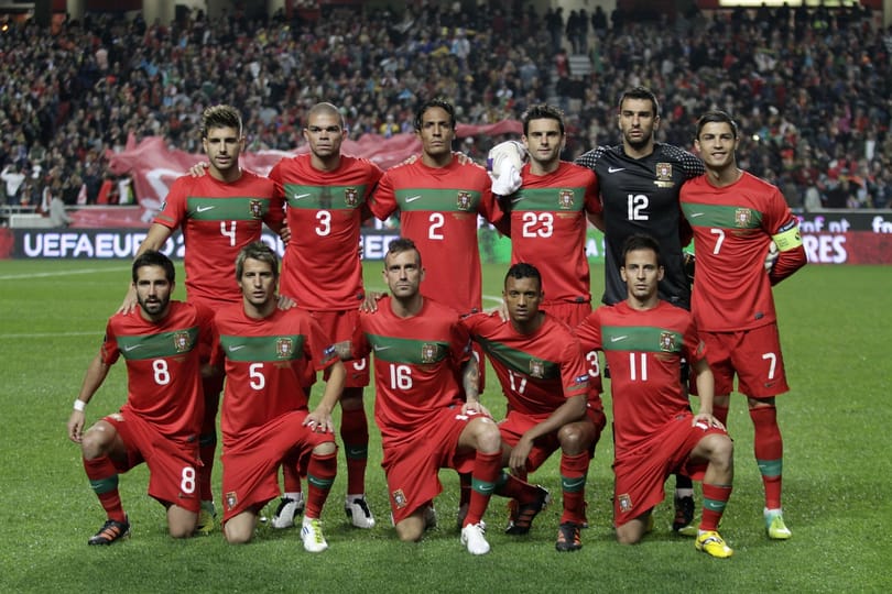 Portugália nyeri az EB-t, mert övé a legjobb bevásárlóutca