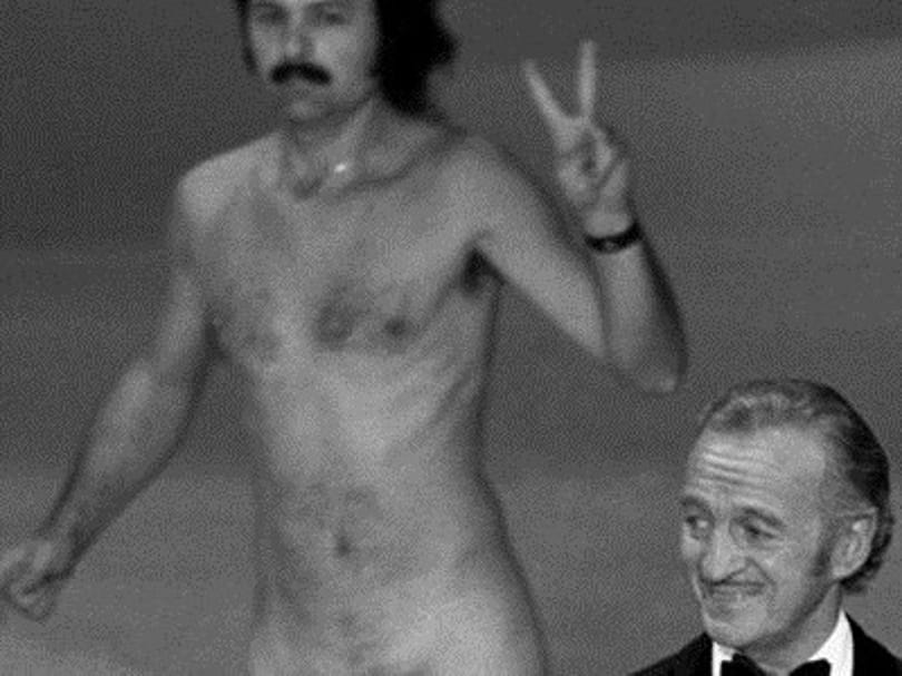 A legemlékezetesebb Oscar-pillanatok
