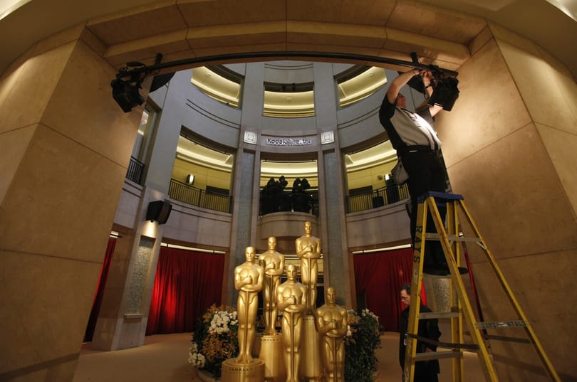 Ki ne hagyja! Még beleszólhat az Oscar-szavazásba