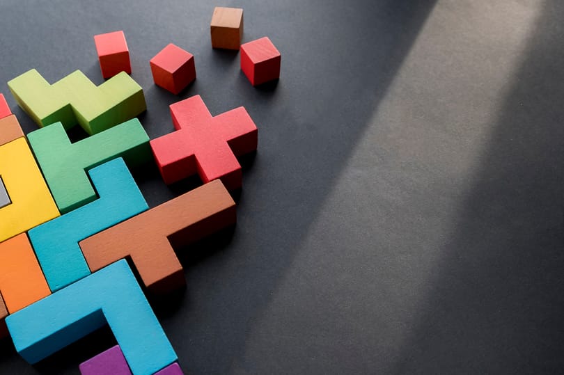 Nincs még egy játék, amelyik úgy hódította meg a világot, mint a Tetris