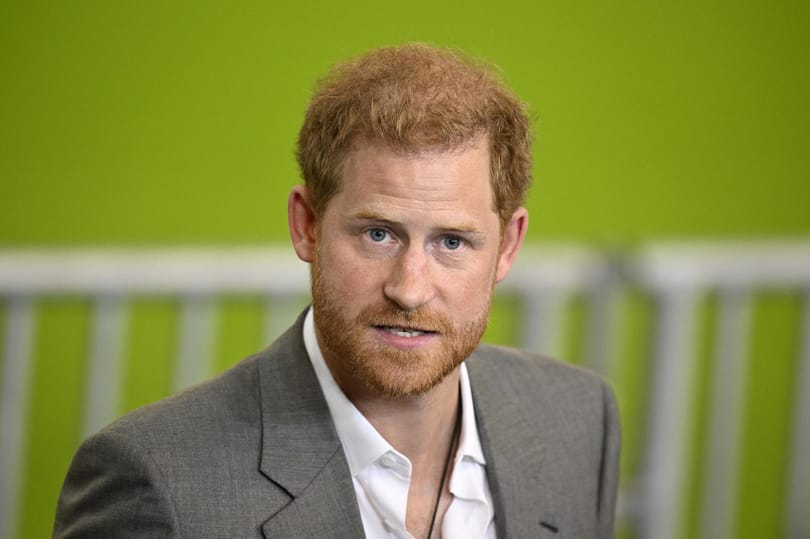 Harry herceg „megmentené” Vilmos és Katalin gyerekeit, de nem akarja tönkretenni a monarchiát