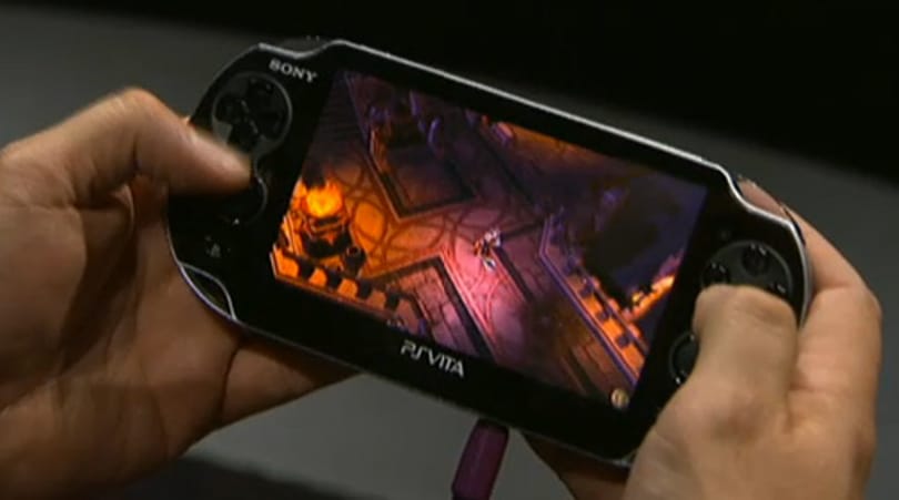 Jön a Sony szuperkonzolja!