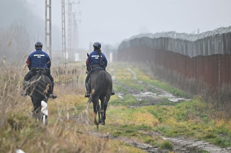 Nemzetközi sajtószemle: Aggasztó a helyzet a magyar-szerb határon