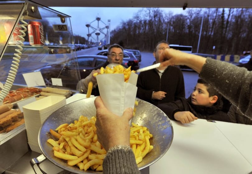 Rövidebb lesz a sültkrumpli, kisebb lesz a chips az aszály miatt