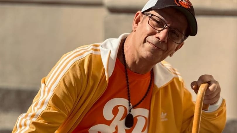 Végrehajtók jelentek meg a Hip Hop Boyz tagja édesanyjának otthonánál, mert ki akarták lakoltatni