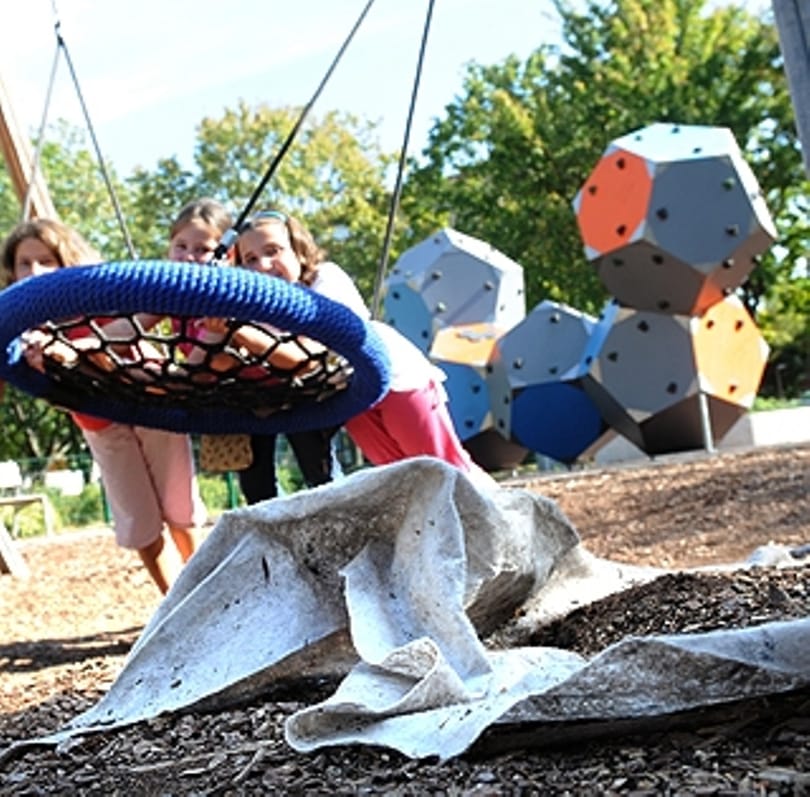 Botrányos a pécsi szabadidőpark állapota