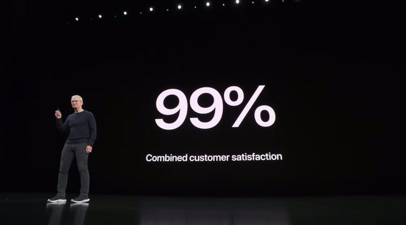 Hűségesek az iPhone-használók? Mennyien váltanak Androidra?