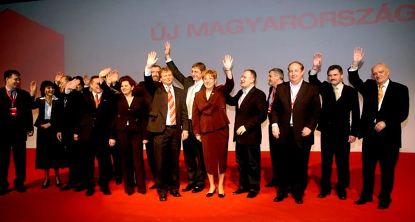 Én is tudom, ki szivárogtatta ki az őszödi beszédet