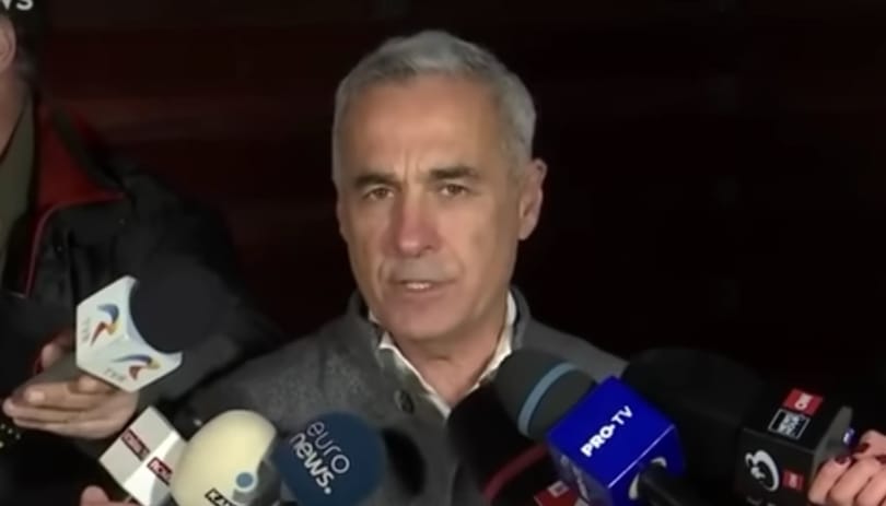 Szélsőjobboldali, oroszbarát jelölt vette át a vezetést a román elnökválasztás első fordulójában