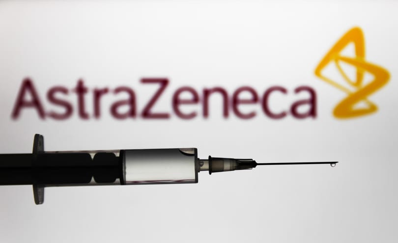 60 százalékkal kevesebb vakcinát szállít le az EU-nak az AstraZeneca