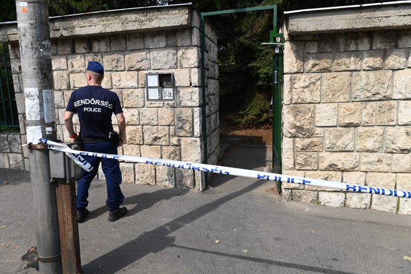 Ködösen fogalmazva magyarázkodik a rendőrség a brutális családgyilkosság után