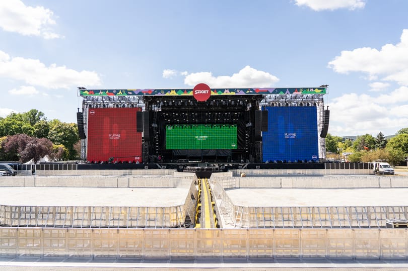 A MOHU szerint telepíteni akartak palackvisszaváltó pontokat a Szigeten, de a szervezők ezt elutasították