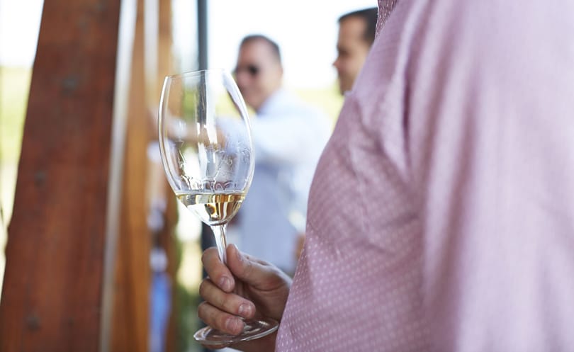 Saját poharat kapott a furmint