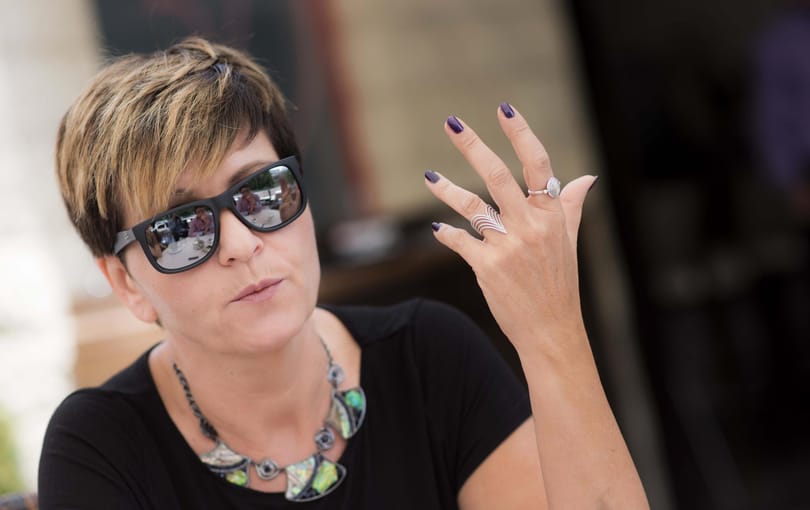 Kálmán Olga: Ez a kormány piti bosszúja Budapest elvesztéséért?