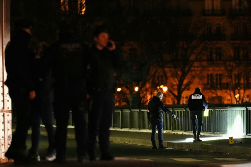 Hűséget esküdött az Iszlám Államnak a párizsi támadó
