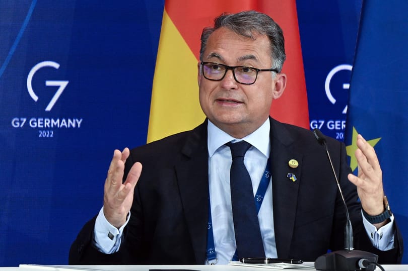 A Bundesbank elnöke további kamatemelést sürgetett az euróövezetben, és recesszióra figyelmeztetett