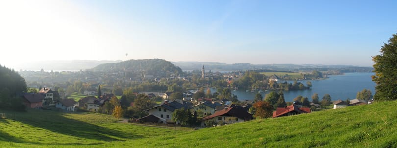 Magyar férfi fulladt egy ausztriai tóba