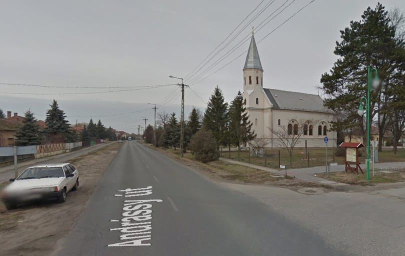 Különleges adót vetett ki egy magyar falu – a templomtorony megúszta
