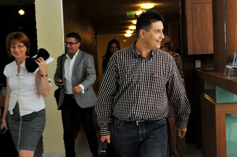 Gyurcsány terve miatt rendkívüli frakcióülés lesz az MSZP-nél