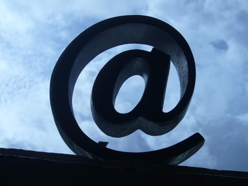 Így rögtön kiderítheti, mit dolgozik egy e-mail küldője