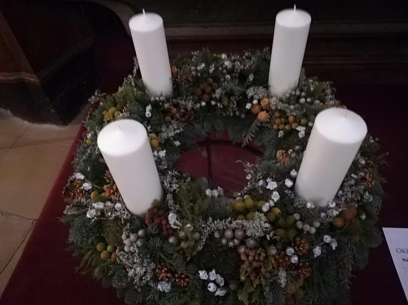 Cselekvő várakozásra intett advent idején Erdő Péter