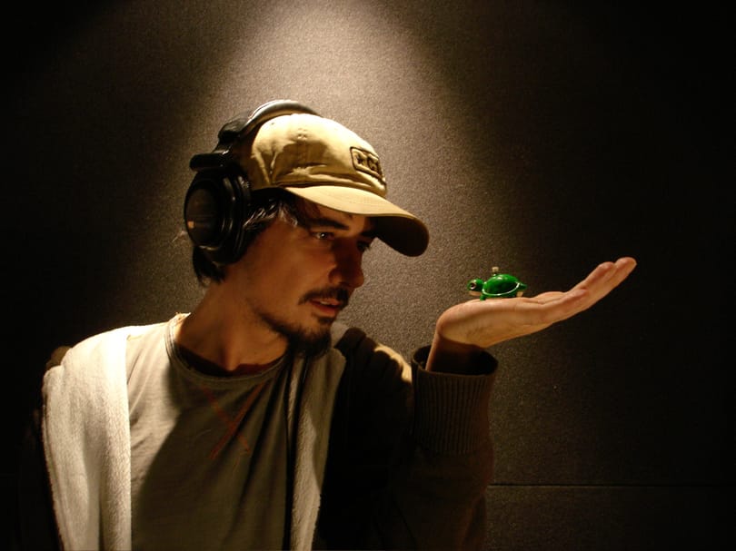 Zenehírek: Amon Tobin egy igazán dögös és exkluzív boxsettel lepte meg rajongóit
