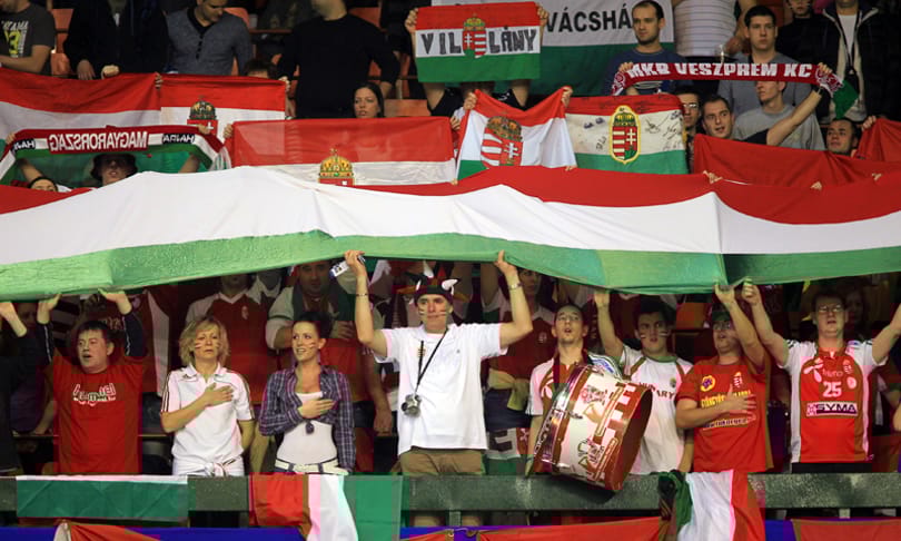 A Volgograddal csap össze a Fradi a KEK-elődöntőben