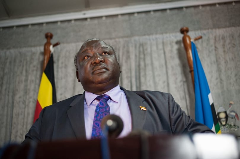 Akik éhen halnak, azok igazi idióták egy ugandai miniszter szerint 