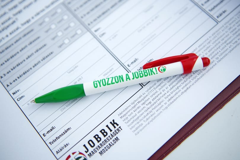 A Jobbik is felbátorodott a kormány kvótanépszavazásán
