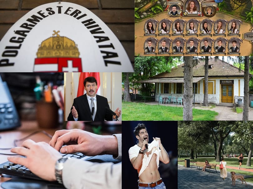 7 nap - 7 kérdés: Melyik az az álomállás, amelyről ön még csak nem is tud?