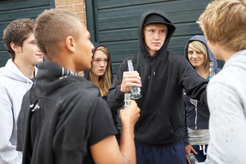A kamaszkori durvulásnak van egy különlegesen pozitív hozadéka