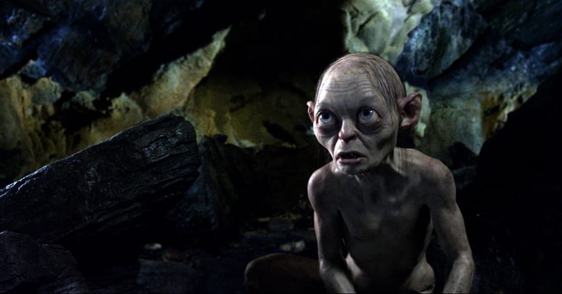 Tarol A hobbit világszerte