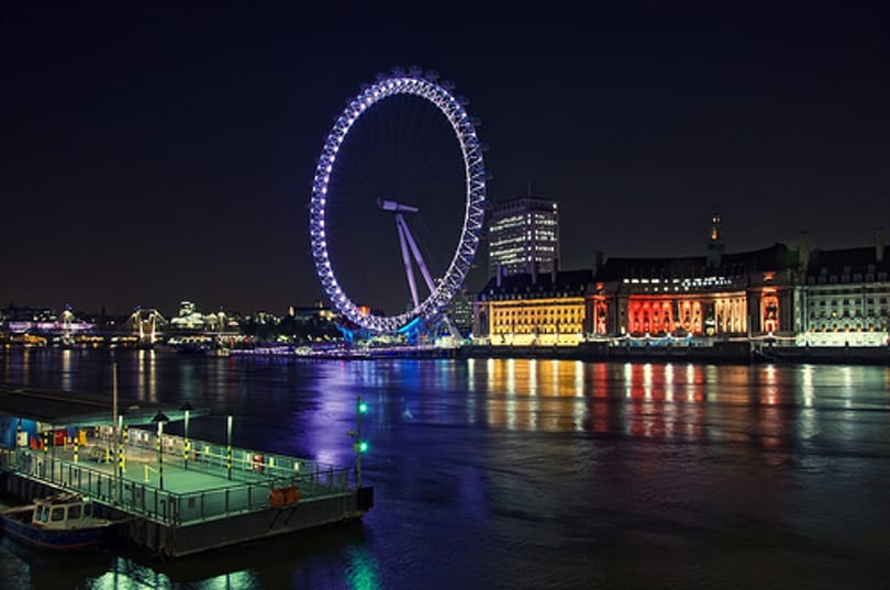 Tavasztól kaphatóak jegyek a londoni olimpiára