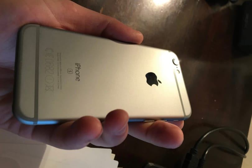 Annyi idő, mint ha egy kávét inna: pár perc alatt felgyorsíthatja régebbi iPhone-ját