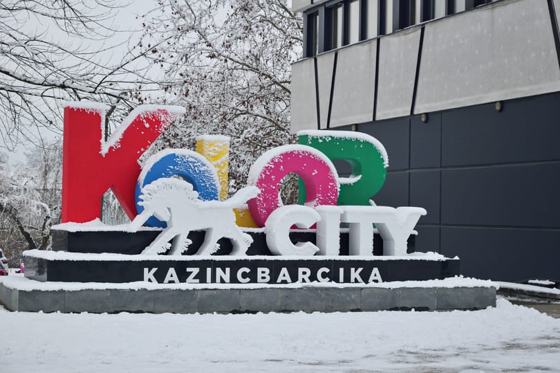 Nem épülhet meg Kazincbarcika első gyorsétterme, mert egy játszótér helyén lett volna